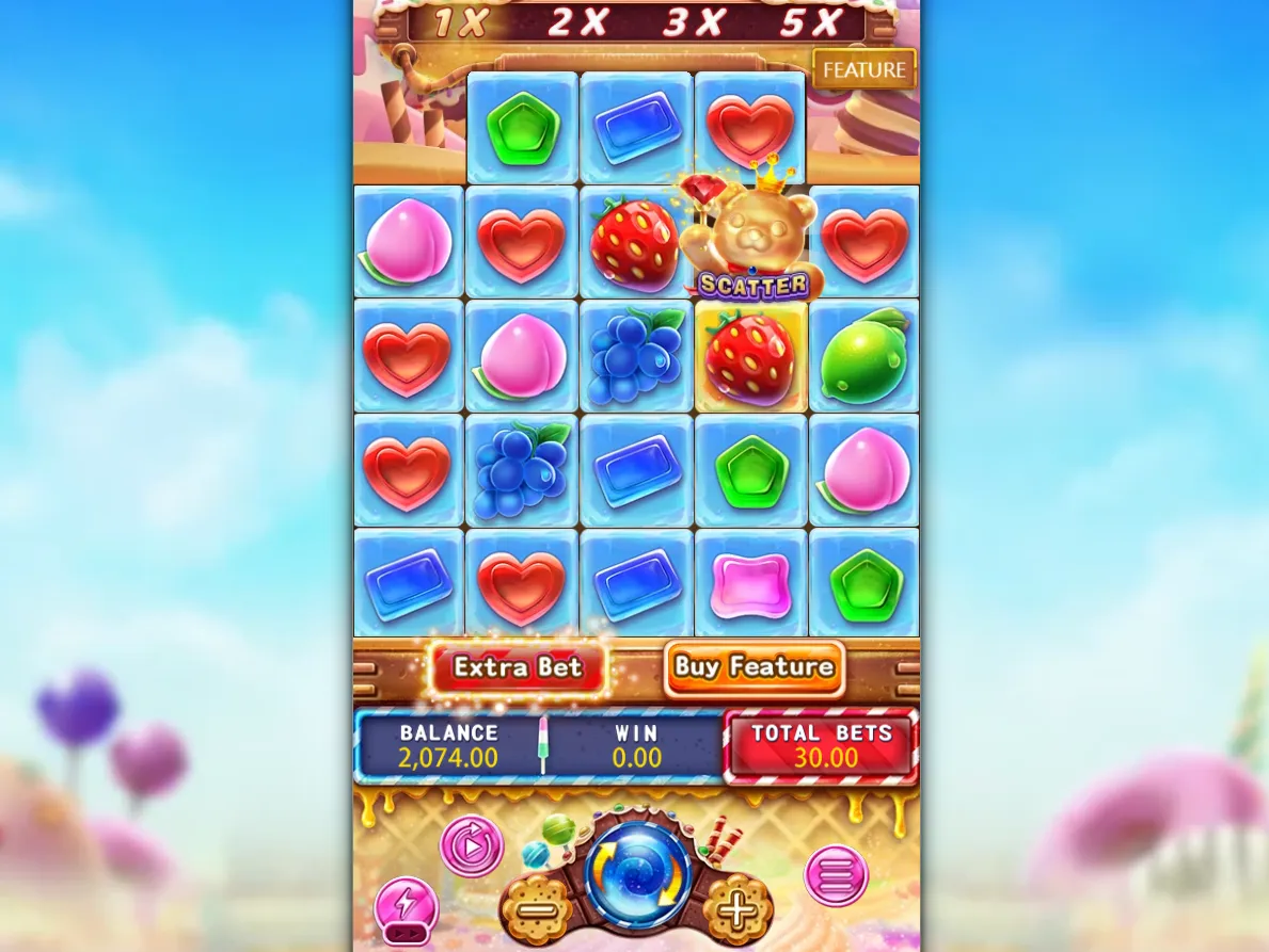 Sugar Bang Bang APK